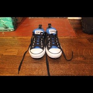 Unisex Special Edition Converse w/ Box